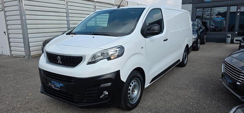 Gebraucht Peugeot Expert 150 PS (110 kW) 2020 Weiß Van