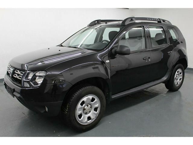 Gebraucht 2016 Dacia Duster SUV | 6.199 € (Fairer Preis) - Bild 1/4