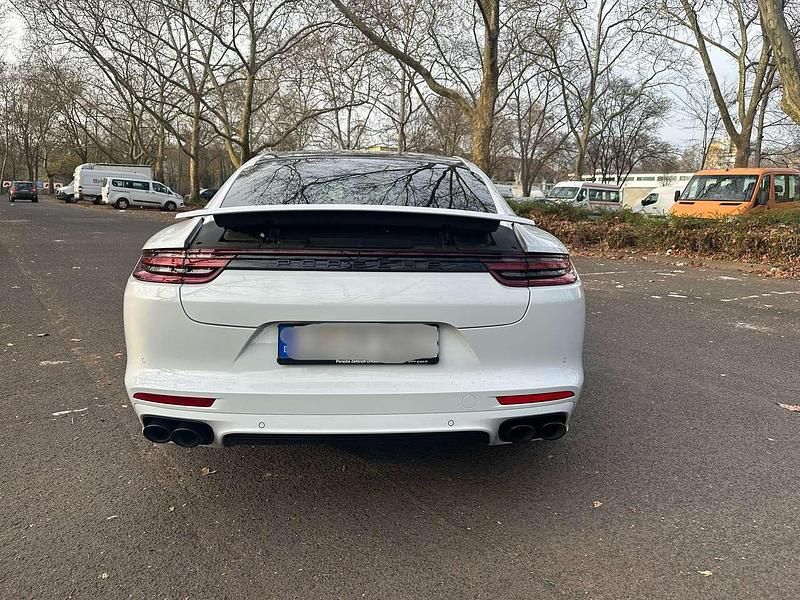 Occasion Porsche Panamera 4 Edition 330 ch (242 kW) 2019 Berline