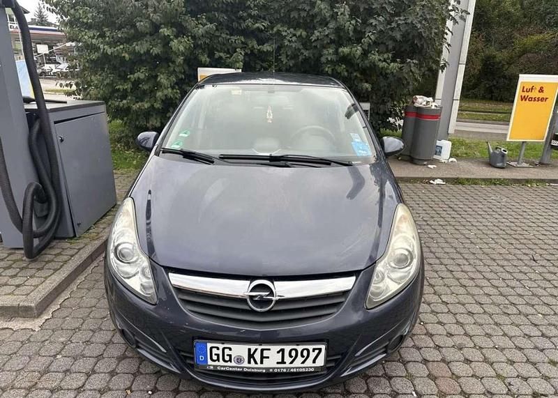 Gebraucht 2008 Opel Corsa Limousine | 2.800 € (Fairer Preis) - Bild 1/4