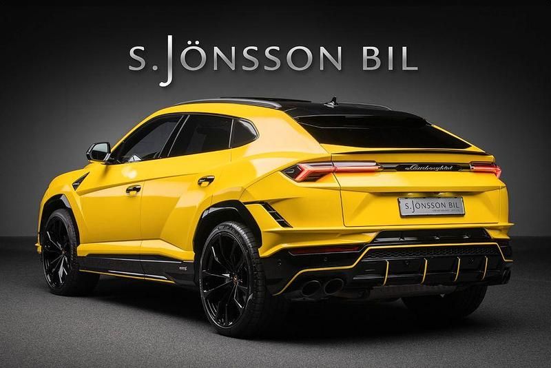 Gebraucht Lamborghini Urus 2023 SUV