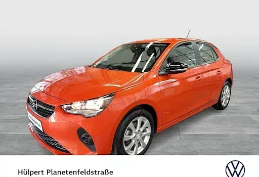 Gebraucht Opel Corsa Edition 75 PS (55 kW) 2023 Kleinwagen