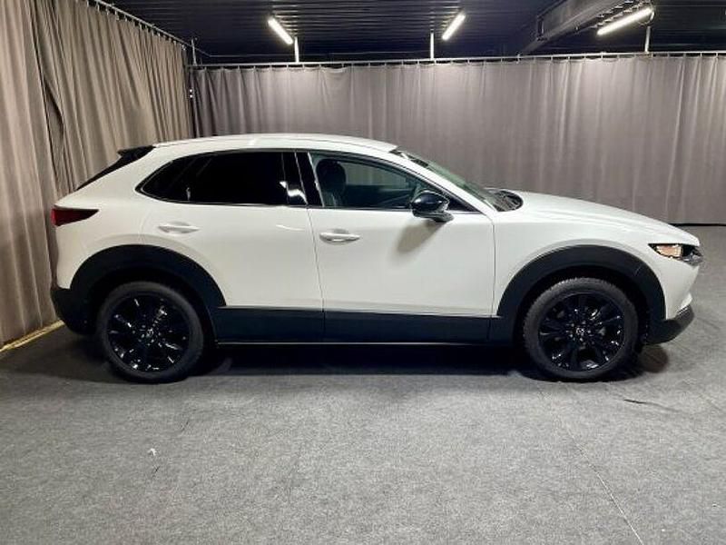 Neu Mazda CX-30 Homura-Line 140 PS (102 kW) 2025 Arctic white SUV