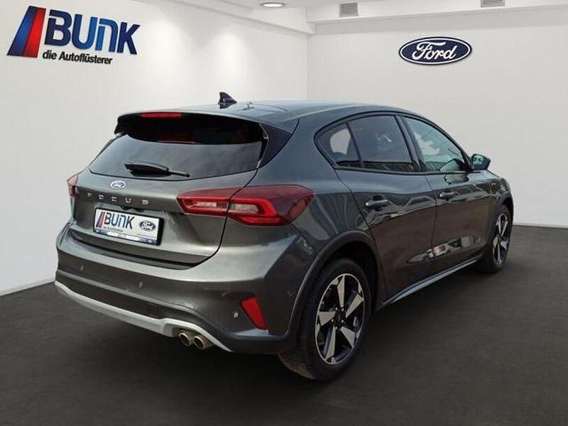 Gebraucht Ford Focus Active X 155 PS (114 kW) 2024 Magnetic metallic ( Limousine