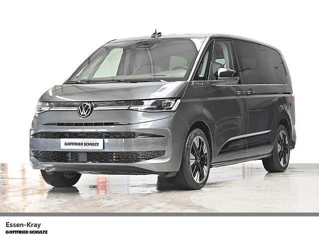 Neu VW Multivan Edition 245 PS (180 kW) 2026 Schwarz Van