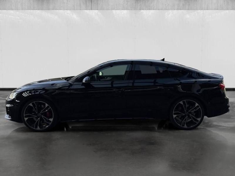 Gebraucht Audi S5 Ambiente 341 PS (250 kW) 2024