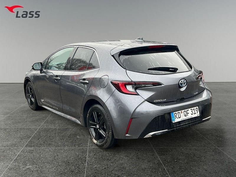 Gebraucht Toyota Corolla 141 PS (103 kW) 2025 Grau SUV