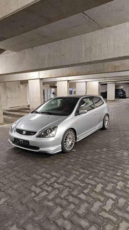 Gebraucht Honda Civic Type R 200 PS (147 kW) 2003 Limousine
