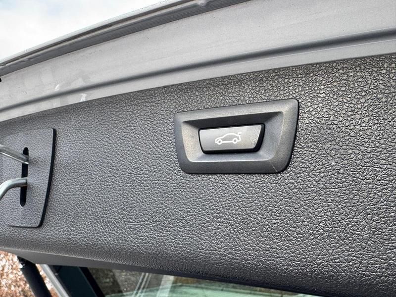 Gebraucht BMW 320 Comfort Edition 184 PS (135 kW) 2014 Grau Kombi