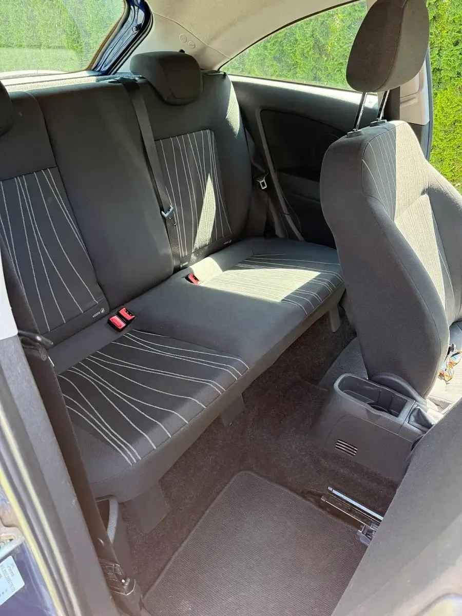 Gebraucht Opel Corsa 80 PS (58 kW) 2008 Blau Kleinwagen