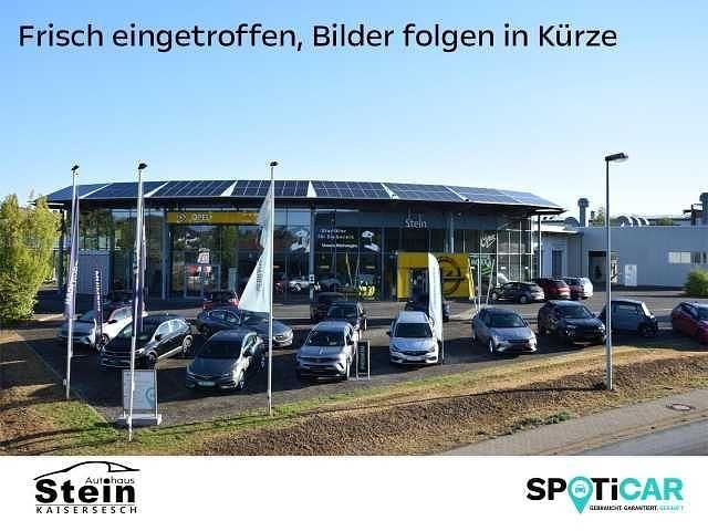 Jade weiss/arktis weiss Gebraucht 2022 Opel Corsa Limousine | 15.990 € (Etwas zu teuer) - Bild 1/3