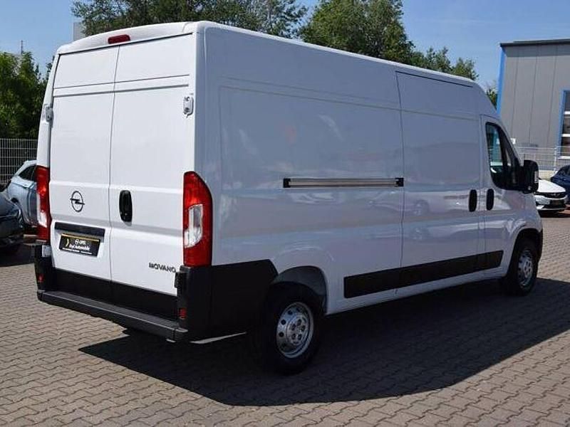 Gebraucht Opel Movano 2022 Andere Van