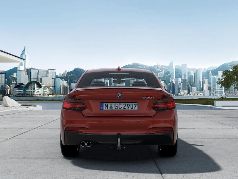 Gebraucht BMW 1M Comfort Edition 2021 Orange Coupé