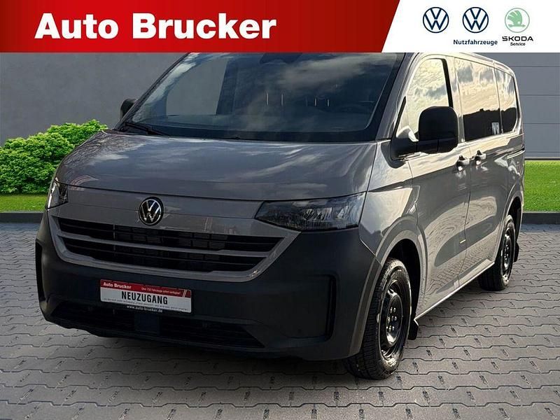Gebraucht VW T7 150 PS (110 kW) 2025 Grau Van