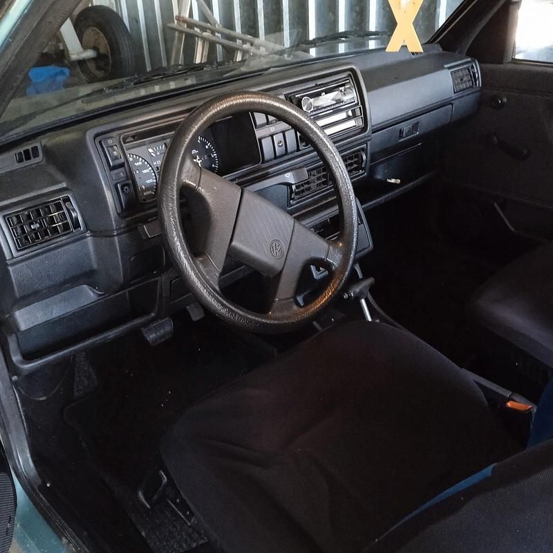 Brugt VW Golf II 75 HK (55 kW) 1991 Andere farben Hatchback
