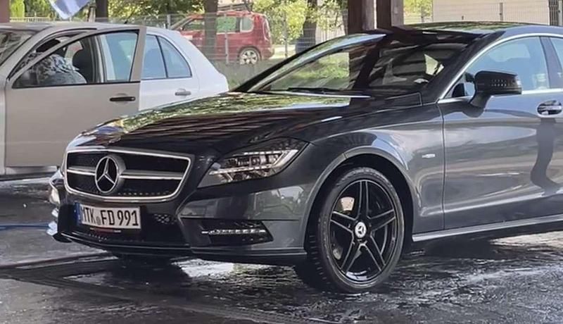 Gebraucht 2011 Mercedes CLS350 Coupé | 19.000 € (Fairer Preis) - Bild 1/4