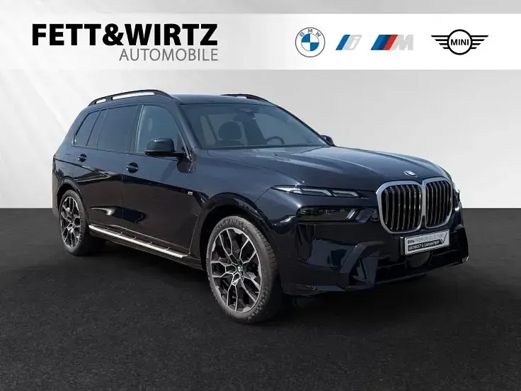 Gebraucht BMW X7 Comfort Edition 352 PS (258 kW) 2025 SUV