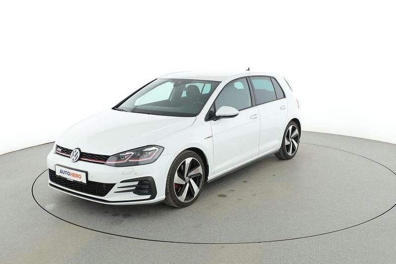 Second-hand VW Golf VII GTI 230 CP (169 kW) 2018 Berlinǎ