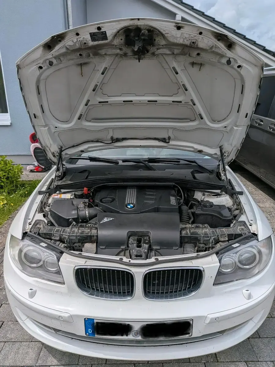 Gebraucht BMW 118 146 PS (107 kW) 2026 Weiß Kleinwagen
