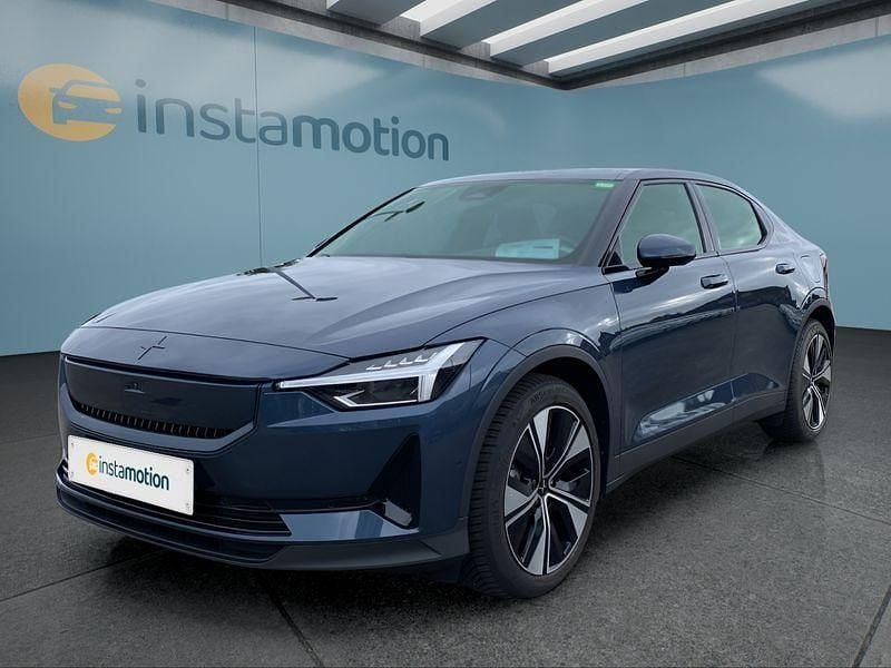 Gebraucht 2024 Polestar 2 Limousine | 39.999 € (Teuer) - Bild 1/4