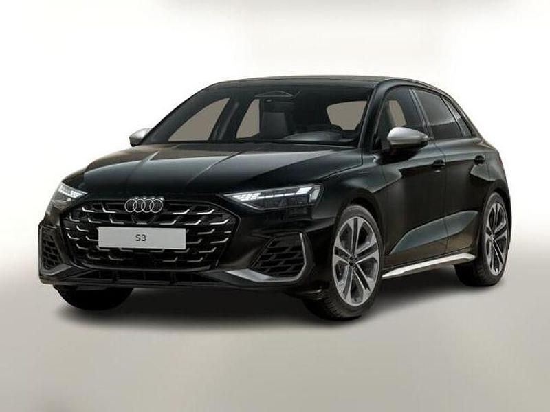 Andere Neu 2025 Audi S3 Limousine | 47.650 € (Superpreis) - Bild 1/1
