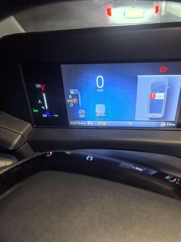 Gebraucht Ford Transit Custom Trend 136 PS (100 kW) 2025 Pickup