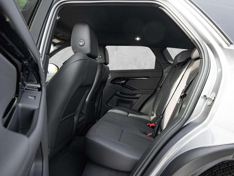 Neu Land Rover Range Rover SE Dynamic 160 PS (117 kW) 2026 Eiger grey SUV