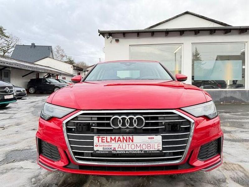Gebraucht Audi A6 Basis 245 PS (180 kW) 2019 Andere Limousine