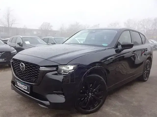 Gebraucht Volvo V60 Inscription 341 PS (250 kW) 2021 Ice white, solid / solid Kombi