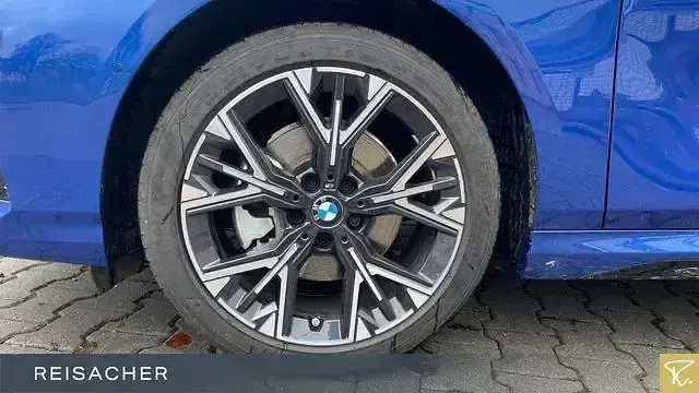 Używany BMW 120 Efficient Dynamics 163 KM (119 kW) 2025 Niebieski Hatchback
