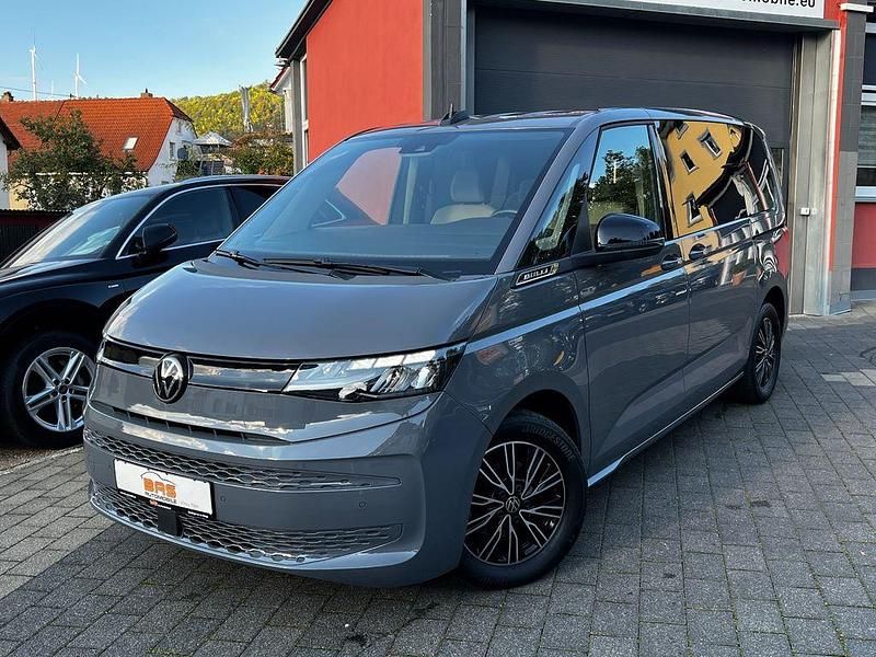 Pure grey Gebraucht 2022 VW T7 Van | 43.590 € (Fairer Preis) - Bild 1/4
