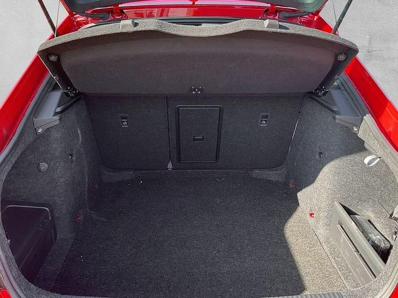 Gebraucht Skoda Octavia Sport 190 PS (139 kW) 2019 Corridarot Limousine