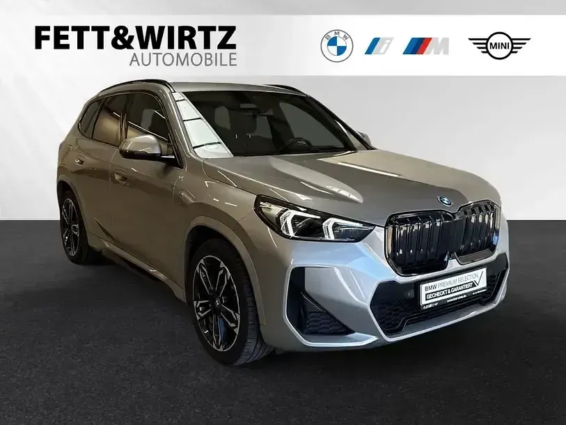 Gebraucht BMW iX1 M Sport 230 kW (313 PS) 2023 SUV