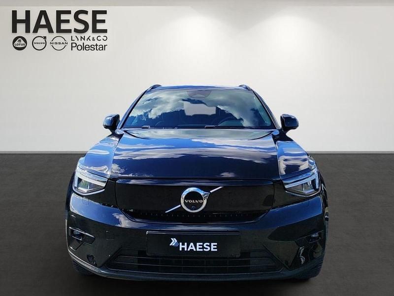 Gebraucht Volvo XC40 Ultimate 169 kW (231 PS) 2022 Schwarz SUV