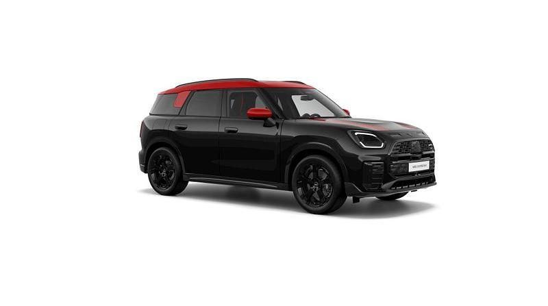 Gebraucht Mini Countryman 156 PS (114 kW) 2024 SUV