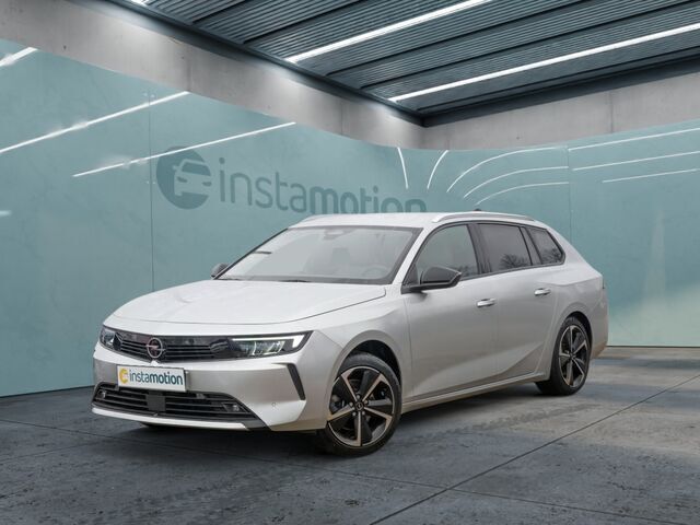Andere farbe Gebraucht 2024 Opel Astra Elegance Kombi | 27.850 € (Etwas zu teuer) - Bild 1/2
