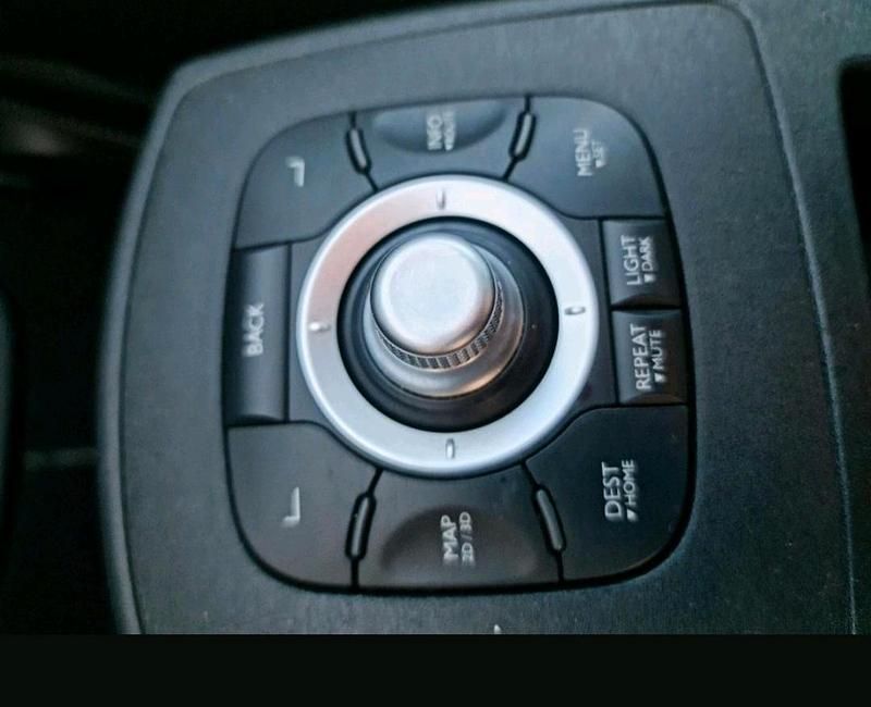 Gebraucht Renault Scénic III 131 PS (96 kW) 2010 Schwarz Van / Kleinbus