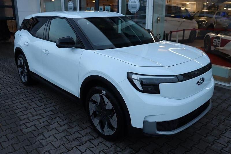 Neu Ford Explorer Premium 210 kW (286 PS) 2026 Frozen white SUV