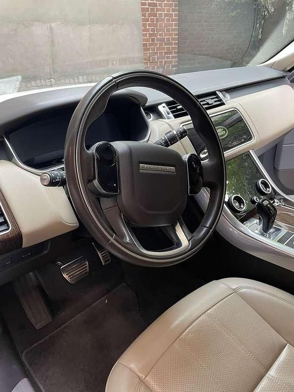Gebraucht 2020 Land Rover Range Rover Sport HSE Dynamic SUV | 59.000 € (Teuer) - Bild 1/4