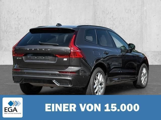 Gebraucht Volvo XC60 Ultra 455 PS (334 kW) 2024 Grau metallic SUV