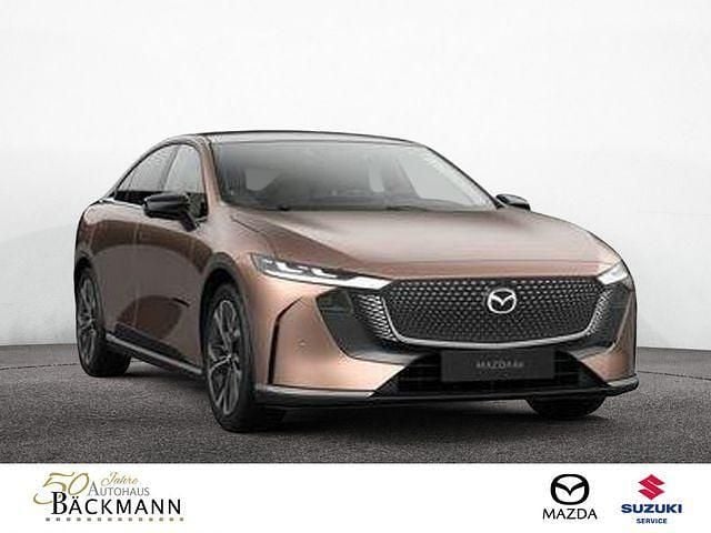 Braun Neu 2025 Mazda 6e Takumi-Line Limousine | 44.550 € - Bild 1/1