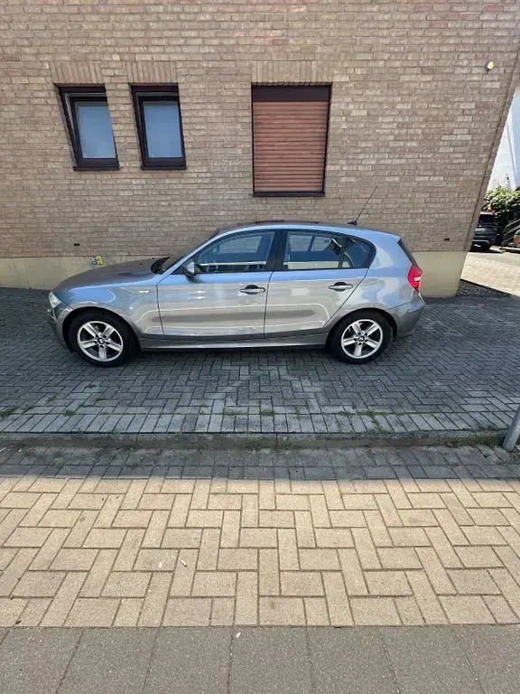 Gebraucht BMW 118 143 PS (105 kW) 2010 Kleinwagen