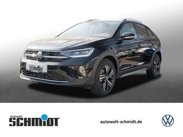 Deep black perleffekt Neu 2024 VW Taigo IQ Drive SUV | 27.455 € (Guter Preis) - Bild 1/4