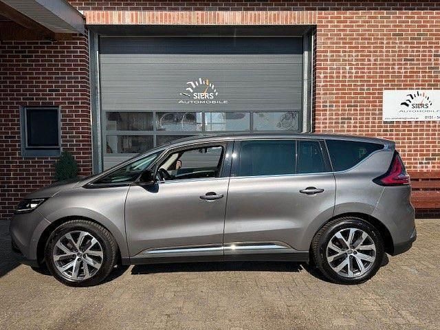 Second-hand Renault Espace 160 CP (117 kW) 2015 Gri Monovolum