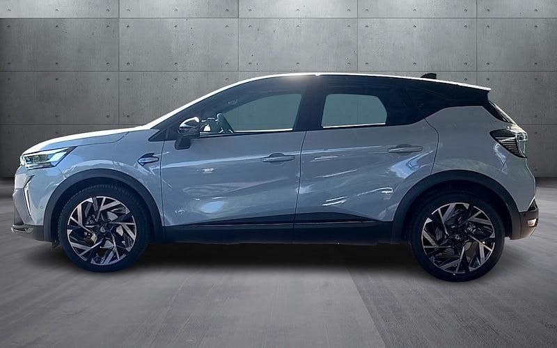 Gebraucht Renault Captur Esprit Alpine 158 PS (116 kW) 2024 Grau SUV