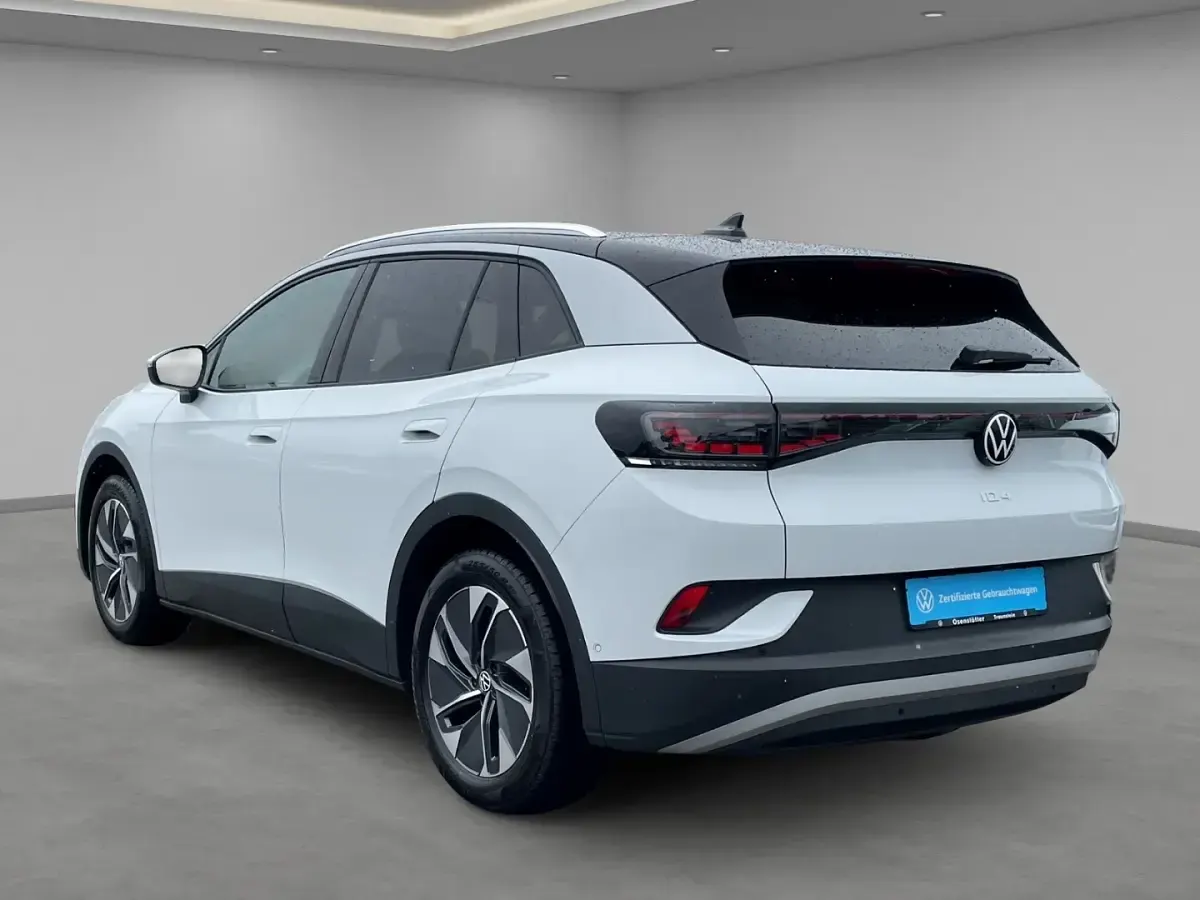 Gebraucht VW ID.4 Pro 210 kW (286 PS) 2025 (unbekannt) SUV