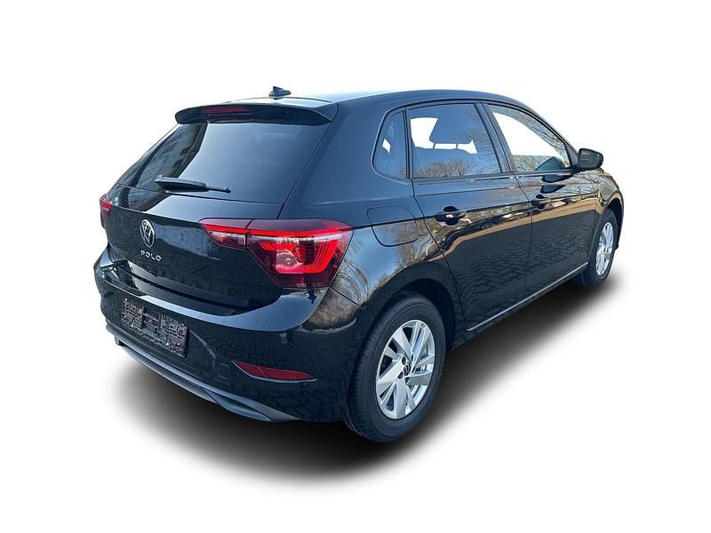 Gebraucht VW Polo Style 95 PS (69 kW) 2023 Kleinwagen