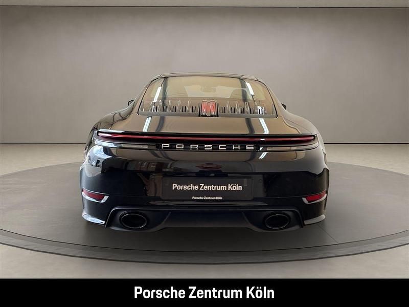 Gebraucht Porsche 911 Carrera S 480 PS (353 kW) 2026 Tiefschwarzmetallic Coupé