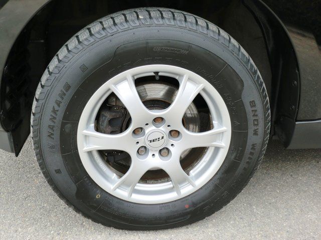 Gebraucht Peugeot 4007 Platinum 156 PS (114 kW) 2009 Schwarz metallic SUV