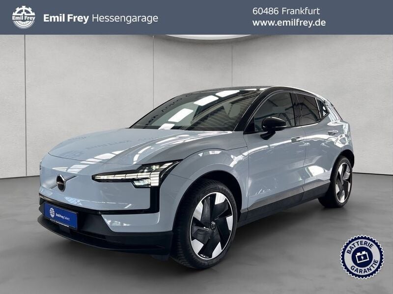 Cloud blue 626 Gebraucht 2024 Volvo EX30 Plus SUV | 32.450 € (Fairer Preis) - Bild 1/3